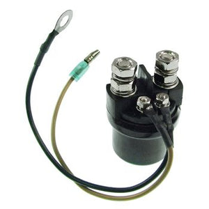 Pro Marine Starter Relay 2124
