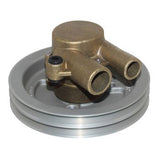 Pro Marine Seawater Pump Crank Mount 21255090P