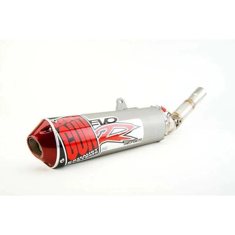 Big Gun Exhaust EVO R Series Slip On Exhaust - 09-24522