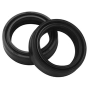Fork Seal For Suzuki GT185 Adventurer 1973-1974 Pair 30 x 40.5 x 10.5, O.E.