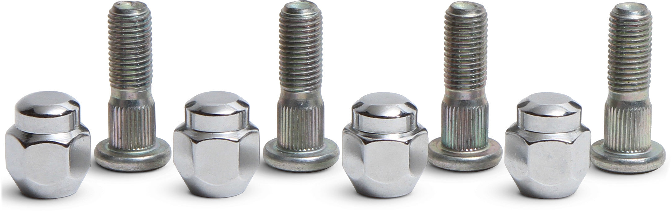 All Balls Wheel Stud & Nut Kit 85-1046