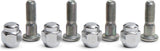 All Balls Wheel Stud & Nut Kit 85-1046