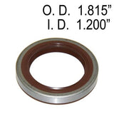 Pro Marine Crankshaft Oil Seal 2141