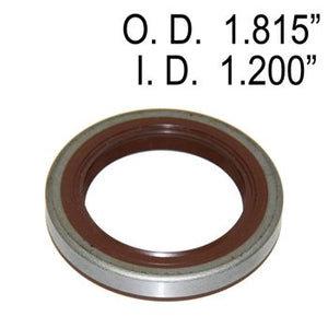 Pro Marine Crankshaft Oil Seal 2141