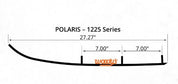 Ace 4 X 60 Turning 1 1/2 Inch Trail Runner Polaris