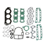 Pro Marine Powerhead Gasket Kit 2144-1