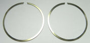 WSM Piston Rings For Johnson / Evinrude 175 / 235 Hp .040 Over 200-140-07