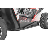 DragonFire Racing RockSolid Rock Sliders for Wildcat Trail/Sport - 02-3705