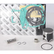 .020 Over Bore Piston, Bearing & Gasket Kit Polaris 250 2-Stroke ATVs 72.5mm