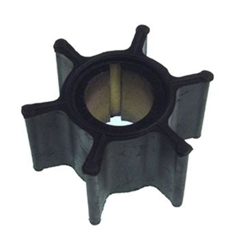 Pro Marine Water Pump Brass Hub Impeller 2173