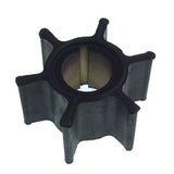 Pro Marine Water Pump Brass Hub Impeller 2173
