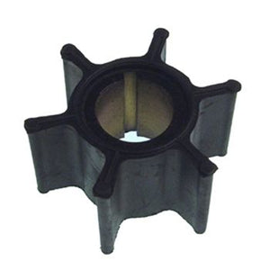Pro Marine Water Pump Brass Hub Impeller 2173