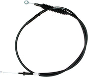 Motion Pro Blackout Clutch Cable 06-2392