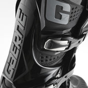 Gaerne SG12 Motocross Black Boots