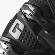 Gaerne SG12 Motocross Black Boots