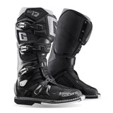 Gaerne SG12 Motocross Black Boots