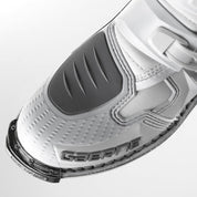 Gaerne SG12 Motocross White Boots