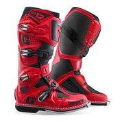 Gaerne SG12 Motocross Red / Black Boots