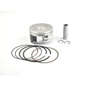 WSM Piston Kit For Honda 500 TRX 12-19 1mm Over 50-215-07K