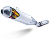 FMF Powercore 4 Muffler Aluminum - 044441