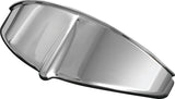 Kuryakyn Headlight Visor 7in Headlight 2182