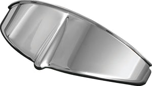 Kuryakyn Headlight Visor 7in Headlight 2182