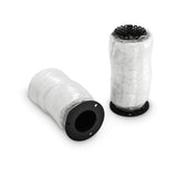 Vance & Hines Quiet Baffle for Mini Grenades Stainless Steel 21839