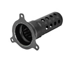 Vance & Hines Quiet Baffle for Hi Output Stainless Steel 21841