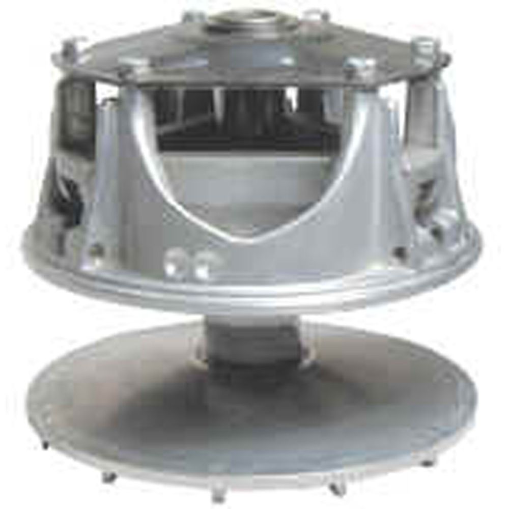 Comet Clutch Parts 103 Hpq Drive Clutch Polaris Atv 218875