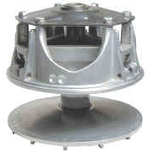 Comet Clutch Parts 103 Hpq Drive Clutch Polaris Atv 218875