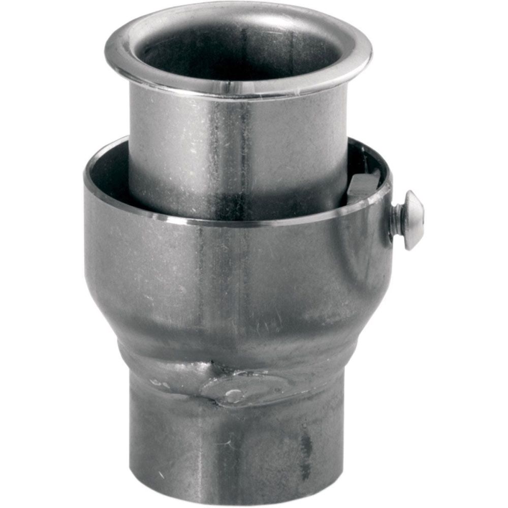 Vance & Hines Quiet baffle insert sound reducing Stainless Steel 21892