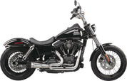 Two Brothers Racing 2-Into-1 Stainless Turnout Racing Exhaust 005-5130199