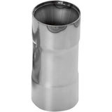 Vance & Hines Quiet baffle insert for Hi Output/Pro Pipe Slip-Ons Stainless Steel