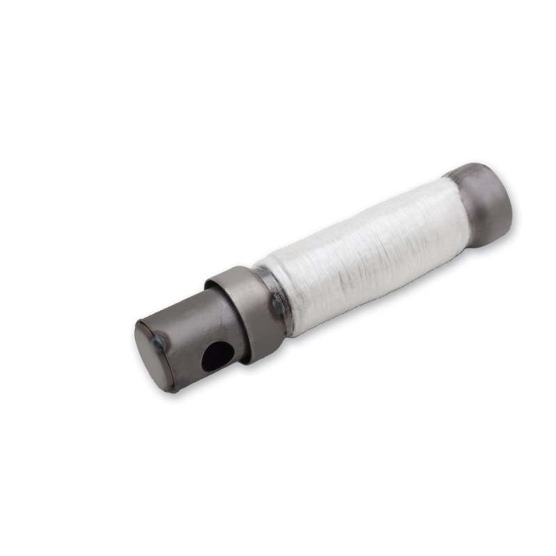 Vance & Hines Super Quiet Baffle Stainless Steel 21912