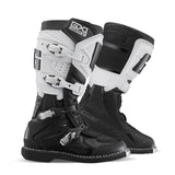Gaerne GX1 Off-Road White / Black Boots