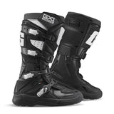Gaerne GX1 EVO Motocross Evo Black Boots