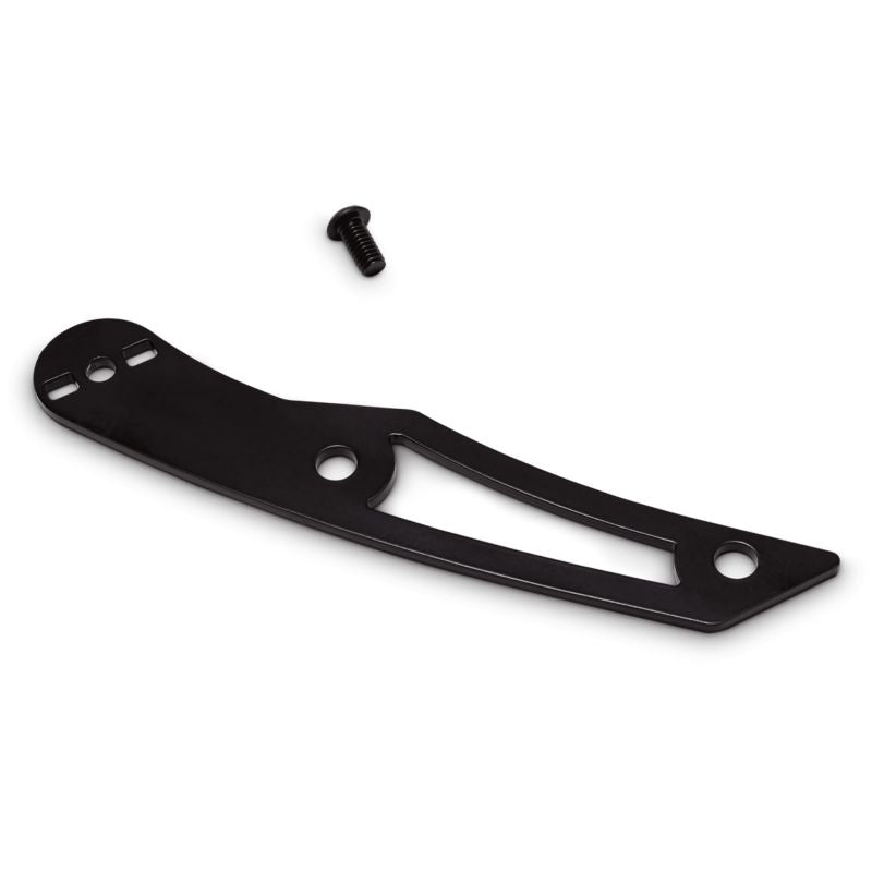 Vance & Hines Saddlebag Support Bracket Black 21946