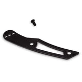 Vance & Hines Saddlebag Support Bracket Black 21946
