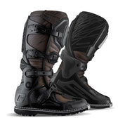 Gaerne FastBack Endurance Enduro Black / Brown Boots
