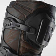 Gaerne FastBack Endurance Enduro Black / Brown Boots