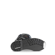 Gaerne FastBack Endurance Enduro Black / Brown Boots
