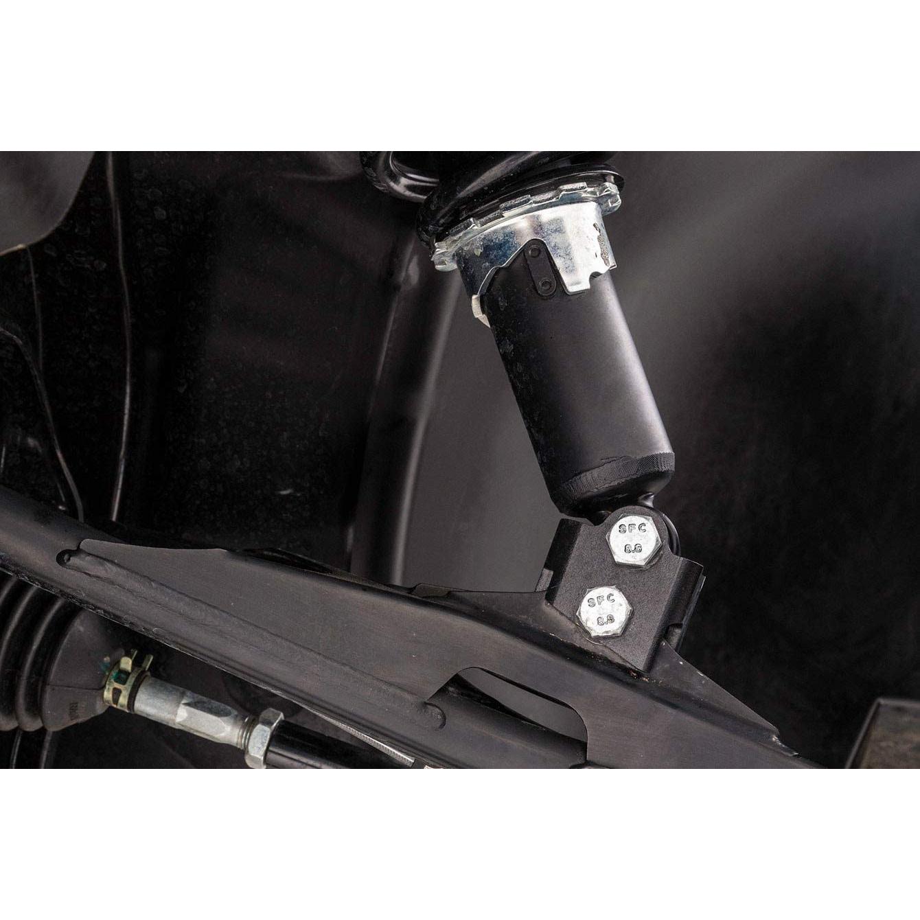 Trail Strike 1.75 Inch Lift Kit For 2016-2020 Can Am Defender 800 HD8 Front and Rear - 4 Brackets and Hardware Included