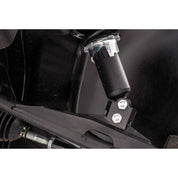 Trail Strike 1.75 Inch Lift Kit For 2017-2019 Can Am Defender Max Lonestar Front and Rear - 4 Brackets and Hardware Included