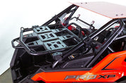 Seizmik Hard Coated Rear Windshield For Polaris RZR Pro XP 50-26105