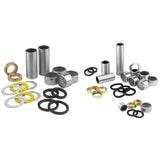 All Balls Swing Arm & Linkage Bearing - Seal Kit for Honda CR85R/RB 2003-2007