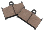 BikeMaster Brake Pad and Shoe For Triumph Sprint RS 2002 Standard Front