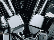 Kuryakyn Tappet Block Covers for V-Twin