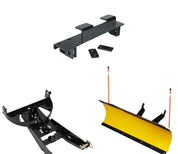 Denali UTV Snow Plow Kit For Arctic Cat Prowler 2006-2015