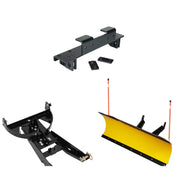 Denali UTV Snow Plow Kit For Arctic Cat Prowler 2006-2015