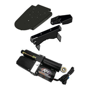 KFI Actuator Kit With Hardware For UTV Machines With Tracks
